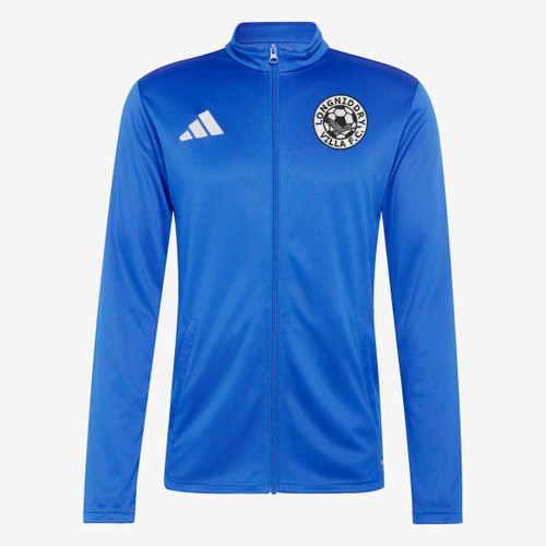 Longniddry Villa Adults Track Jacket