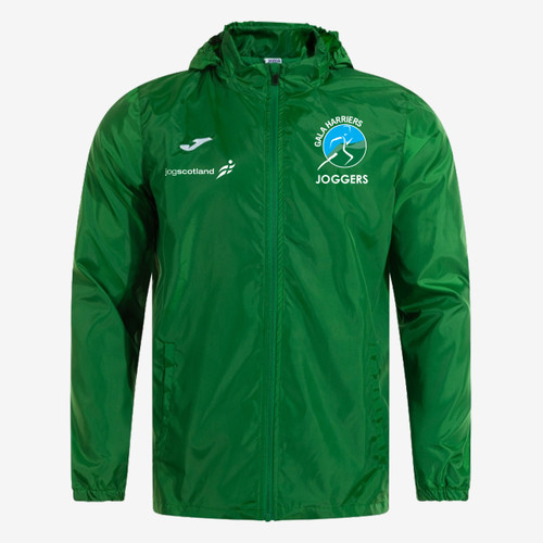 Gala Harriers Joggers Raincoat