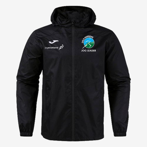 Gala Harriers Jog Leader Raincoat
