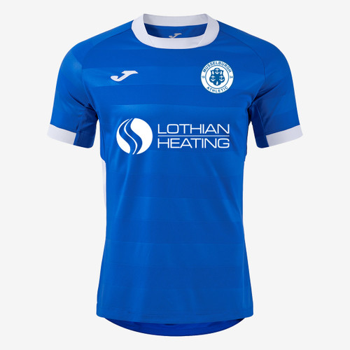 Musselburgh Athletic Adults Home Shirt 2026/27