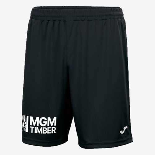 Musselburgh Athletic Kids Away Shorts 2026/27