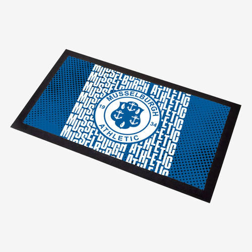 Musselburgh Athletic Bar Runner