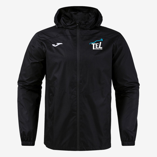 Team East Lothian AC Kids Raincoat