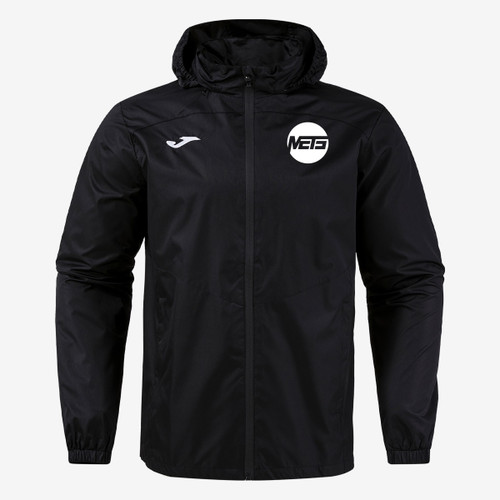 Glasgow Mets Kids Rain Jacket