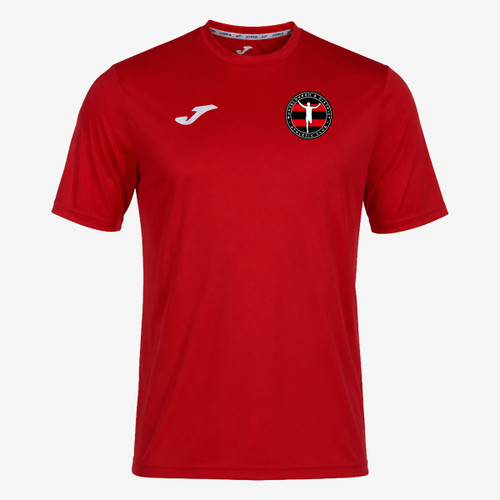 Musselburgh & District AC Kids Combi Shirt