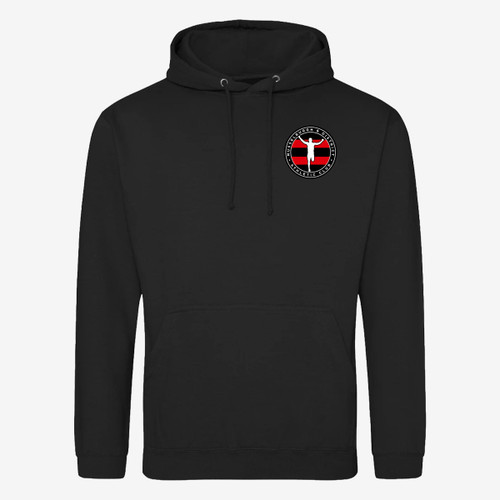 Musselburgh & District AC Kids Hoodie - Black