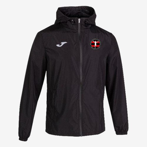 Musselburgh & District AC Adults Combi Running Jacket