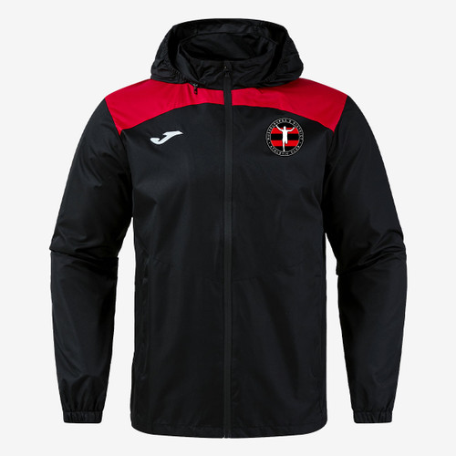 Musselburgh & District AC Adults Trivor Rain Jacket (3 Colours)
