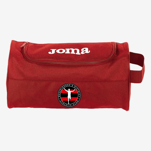 Musselburgh & District AC Shoe Bag (2 Colours)