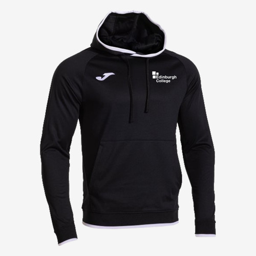 Edinburgh College Combi Premium Hoodie