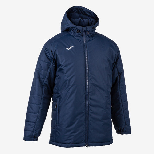 Joma Cervino Polar Anorak - Navy (Clearance)