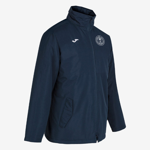 North Merchiston Trivor Anorak - Navy (Clearance)