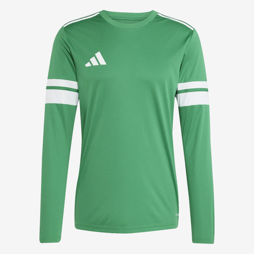 adidas Squadra 25 Jersey - Long Sleeve