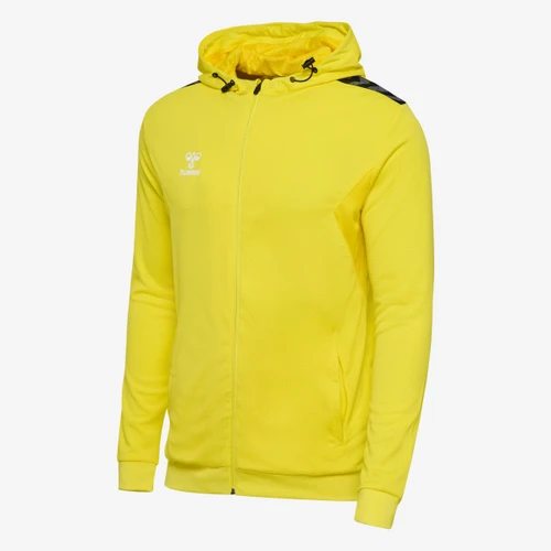 Hummel Authentic Kids Zip Hoodie