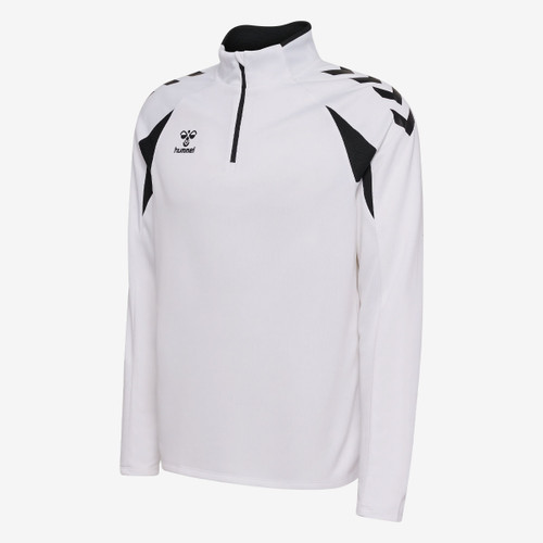 Hummel Core 2.0 Kids Half Zip Sweatshirt