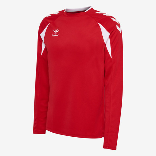 Hummel Core 2.0 Kids Crew Neck Sweatshirt