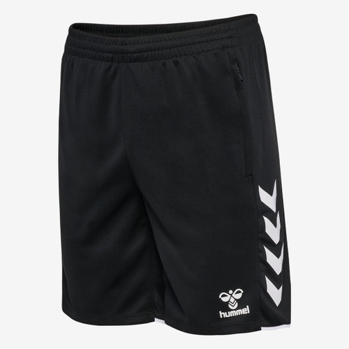 Hummel Core 2.0 Kids Training Shorts