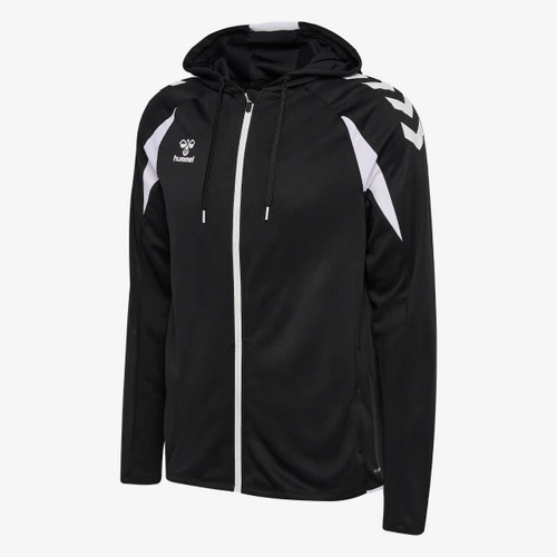 Hummel Core 2.0 Adults Zip Hoodie