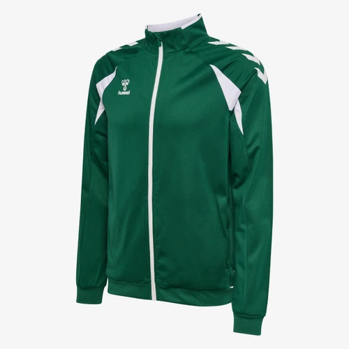 Hummel Core 2.0 Kids Track Zip Jacket