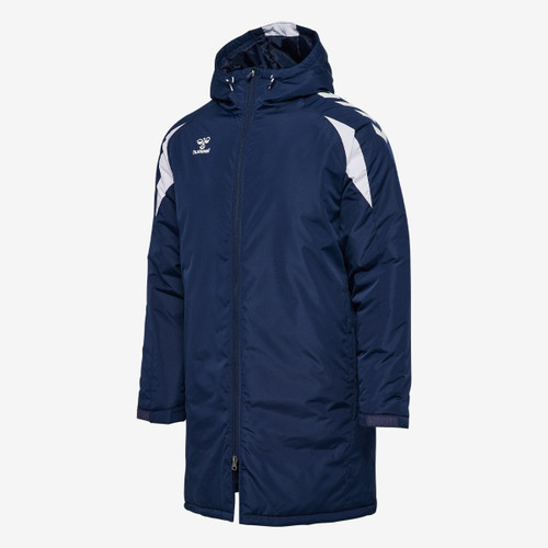 Hummel Core 2.0 Kids Bench Jacket