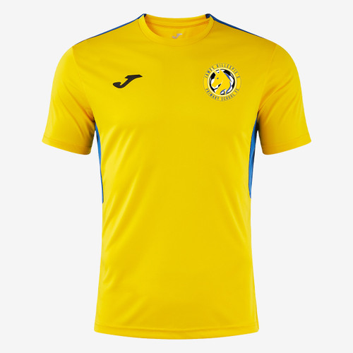 James Gillespie's Primary School FC Senior Match Shirt
