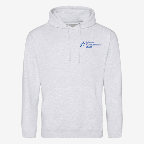 Scottish Athletics XC Cumbernauld Adults Hoodie (3 Colours)