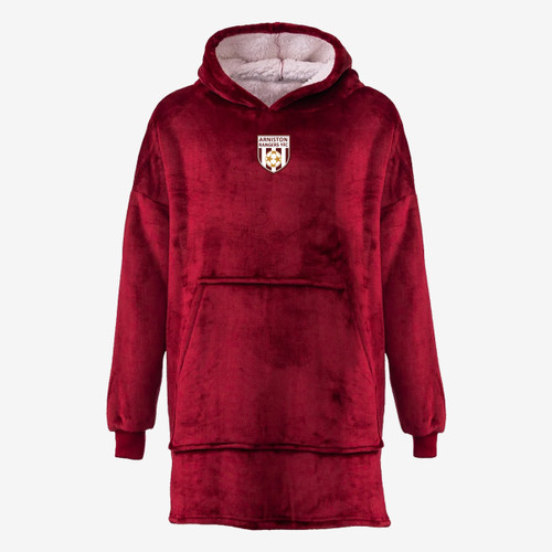 Arniston Rangers Youth Oversized Hooded Blanket