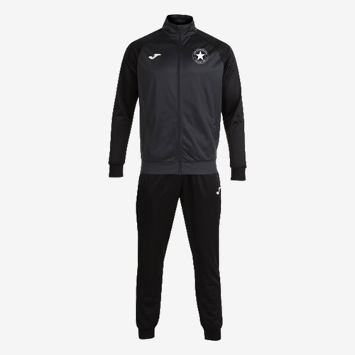 Newtongrange Star CFC Coaches Tracksuit