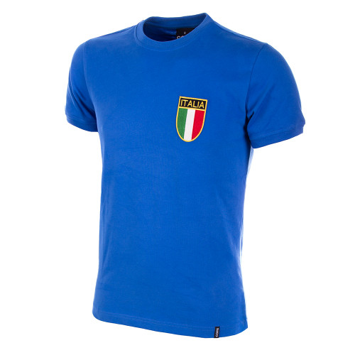 Italy 1970s Home Retro Shirt 