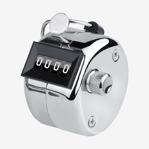 Precision Training Tally Counter