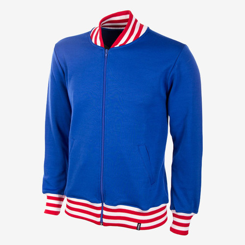 COPA England 1966 World Cup Retro Track Jacket