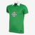 COPA Northern Ireland 1977 Retro Home Shirt