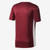 adidas Entrada 18 Kids Shirt - Maroon/White (Clearance)