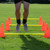 Precision Agility Hurdle Cone Set