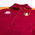 Retro Football Jackets - A.S Roma Scudetto 1983 (torso) - Crimson/Gold - COPA 881