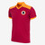 COPA A.S Roma Retro Home Shirt 1980