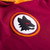 Retro Football Shirts - A.S Roma Home 1980 (badge) - Crimson/Gold - COPA 707