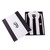 Retro Football Shirts - Juventus Home 1976/77 (original) - Black/White - COPA 145
