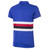 Retro Football Shirts - Sampdoria Home Jersey 1991/92 - COPA 153