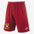 East Fife Away Shorts 2019/20 - Printed Badge (Clearance)