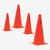 Precision Traffic Cone (Set of 4)