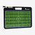 Precision Handheld Football Tactics Board
