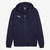 Puma teamGOAL Kids Casuals Hooded Jacket