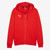 Puma teamGOAL Kids Casuals Hooded Jacket