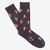 COPA George Best Lotus Casual Socks (Clearance)