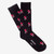 COPA George Best Casual Socks Box Set