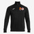 Lasswade High School Junior 1/4-Zip Sweatshirt