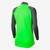 Nike Academy Pro Women's Drill Top - Green Strike/Anthracite (Clearance)