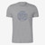 Official Scotland Graphic Kids T-Shirt (Grey)