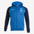 Leithen Vale Sports Club Kids Zip Hoodie